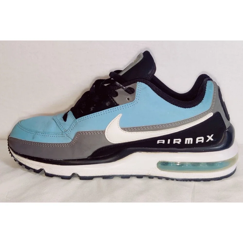 NIKE Air Max LTD 407979-024 Running Shoes Men's US sz 10 